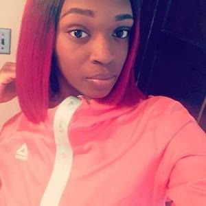 Meet your Posher, Moesha